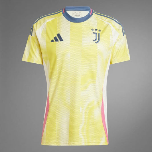 Maillot Juventus Exterieur